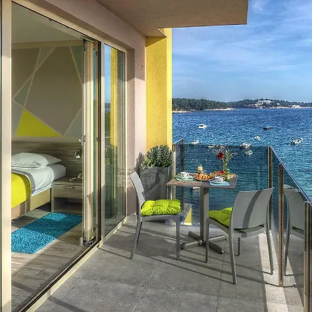 Hotell Modo Pula