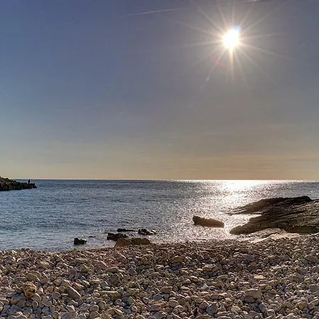 Modo Отель Пула