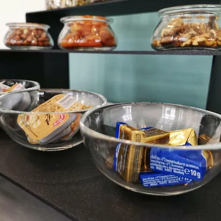 Modo Отель Пула