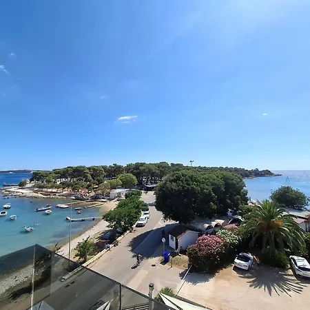 Hotel Modo Pula