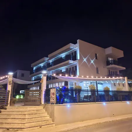 Hotel Modo Pula