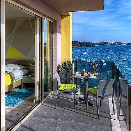Modo Hotel Pula