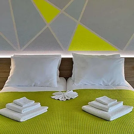 Hotel Modo Pula