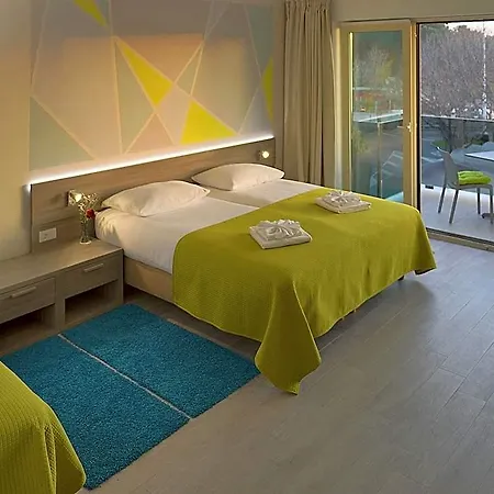 Hotel Modo Pula