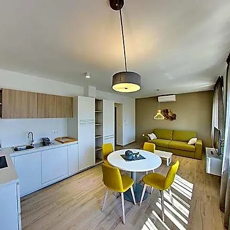 Hotel Modo 4*