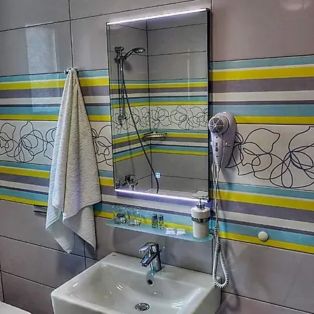Hotel Modo 4*