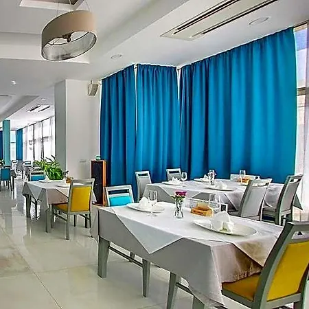 Modo Hotel Pula