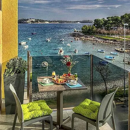 Modo Hotel Pula