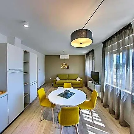 Modo Hotel Pula
