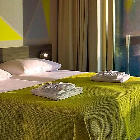 Modo Hotel