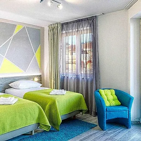 Hotel Modo
