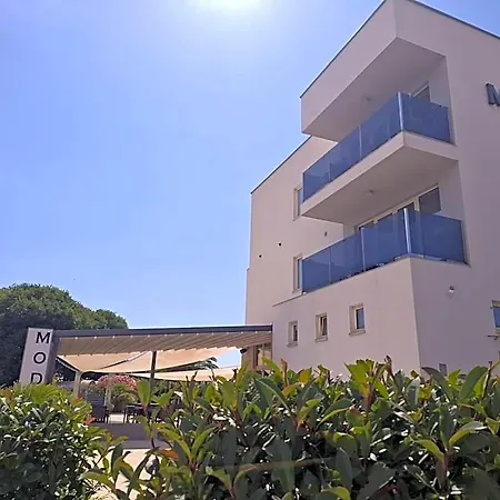 Hotel Modo 4*