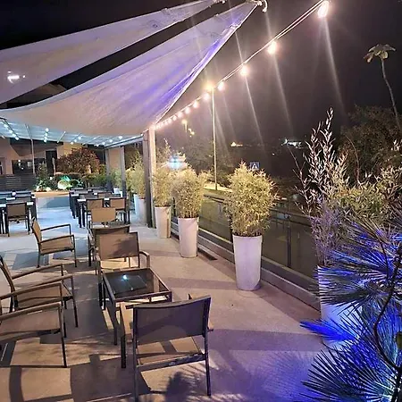Hotel Modo Pula