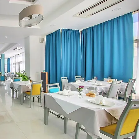 Hotel Modo