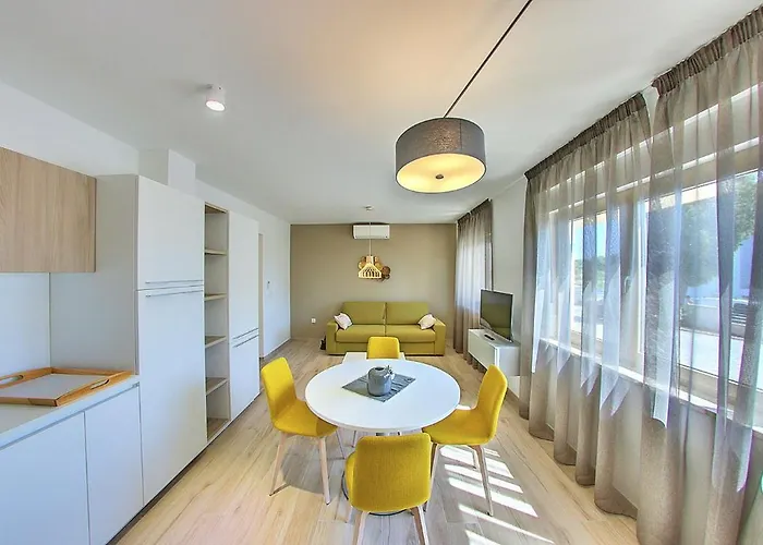 Modo Отель Пула