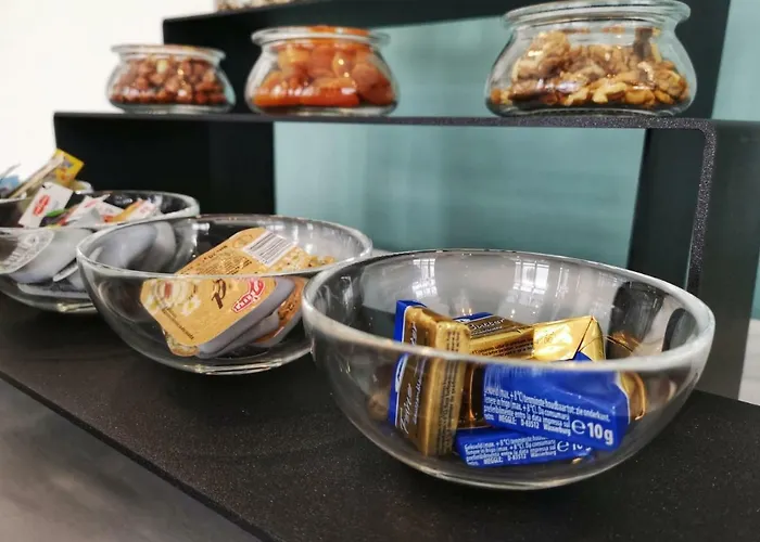 Modo Отель Пула